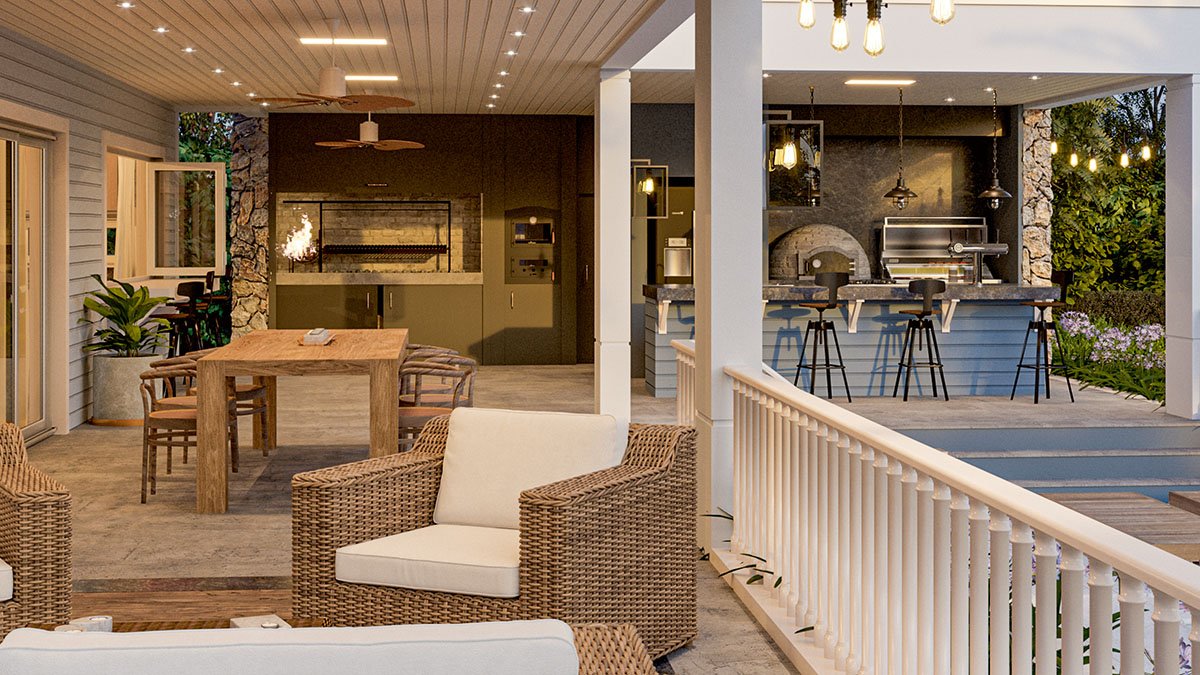 C&oacute;mo construir ahorrando hasta un 20 porciento